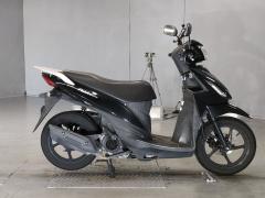 Suzuki ADDRESS V110