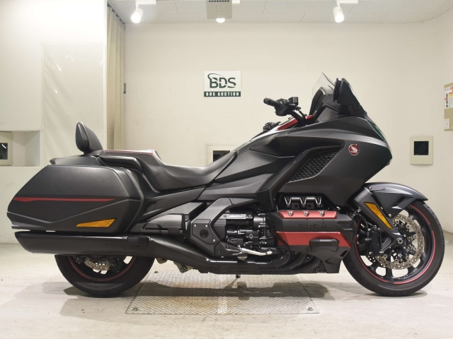 Honda GL1800 TOUR D 2021