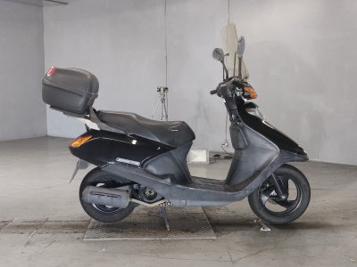 Honda SPACY100 2006