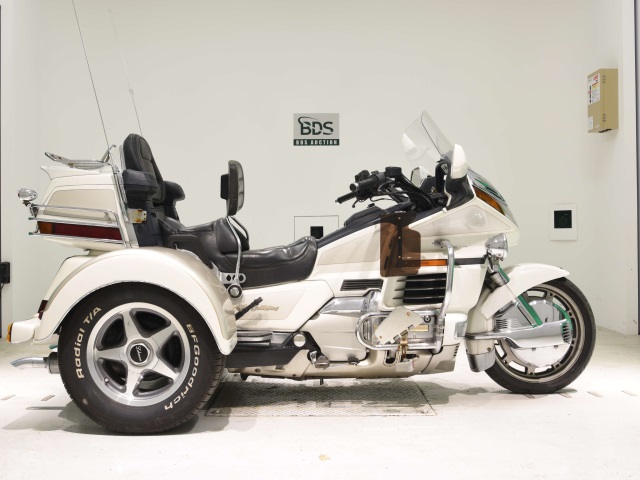 Honda GL1500 TRIKE 2000