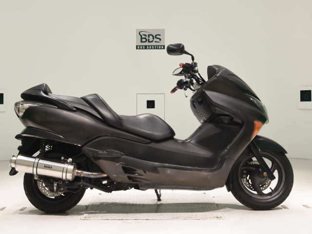 Honda FORZA Z 2006