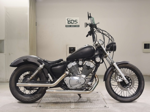 Yamaha VIRAGO XV250 1992