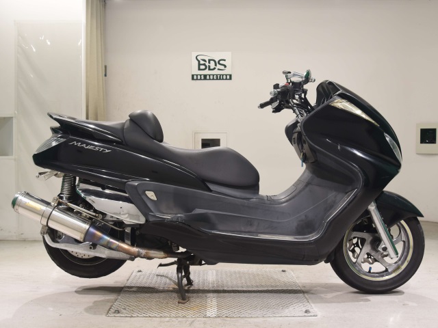 Yamaha MAJESTY 250 2004