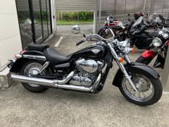 Honda SHADOW750 2007