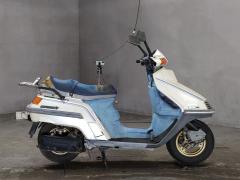 Honda FREEWAY 1987