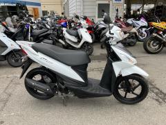 Suzuki ADDRESS V110