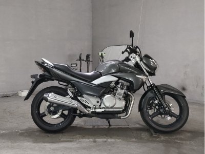 Suzuki GSR250