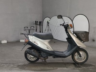 Yamaha JOG 50