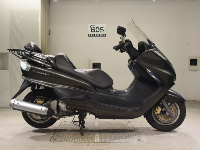 Yamaha MAJESTY 250A 2003