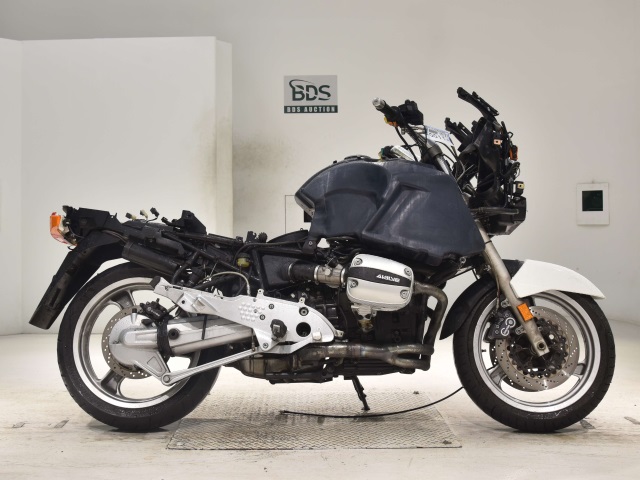 BMW R1100RT 1998