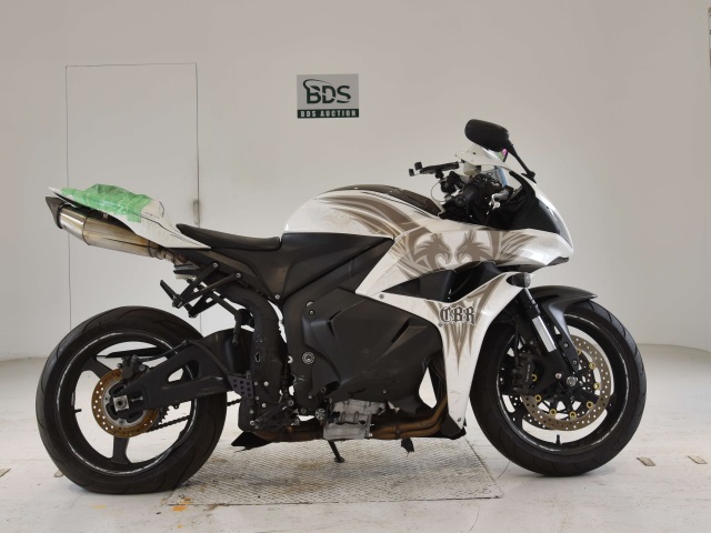 Honda CBR600RR 2009