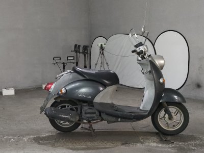 Yamaha VINO50 2004