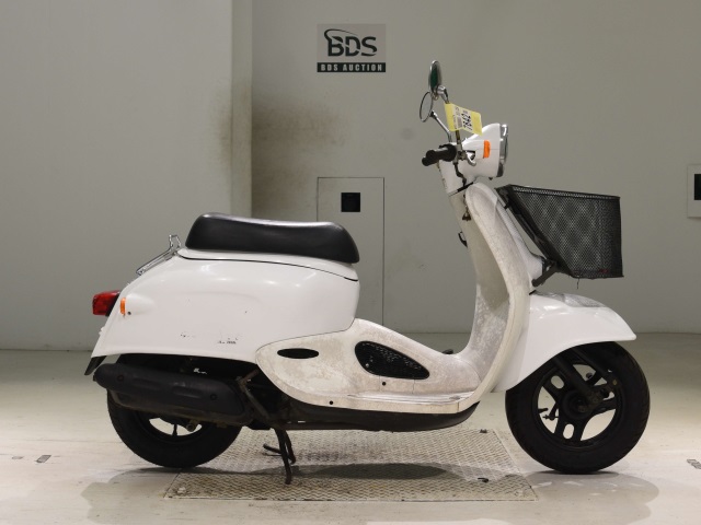 Honda GIORNO 1999