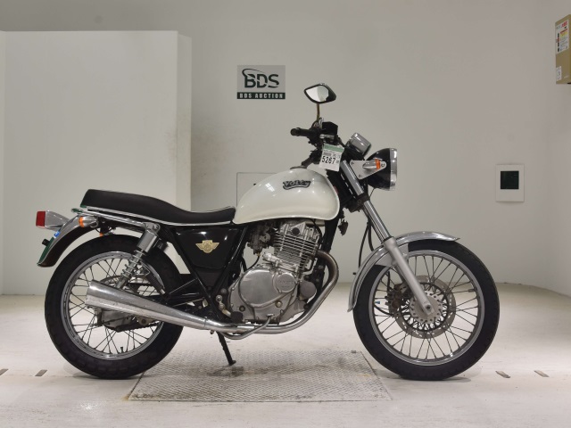 Suzuki VOLTY 2001