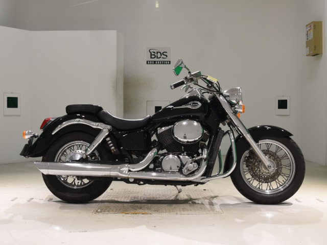 Honda SHADOW400 1999