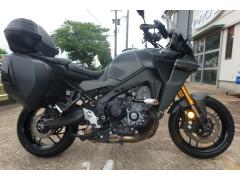 Yamaha TRACER9 GT 2021