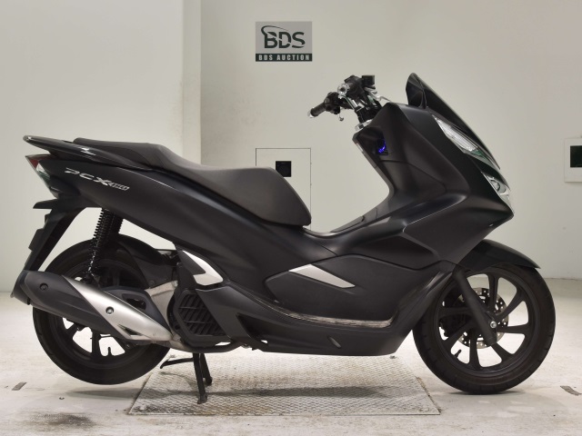 Honda PCX150 2018