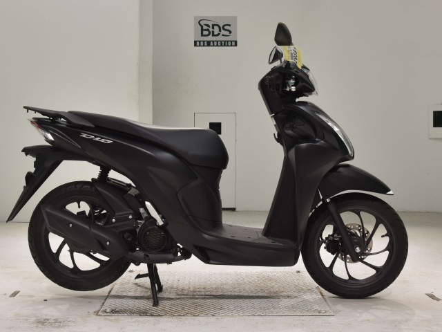 Honda DIO110 2021