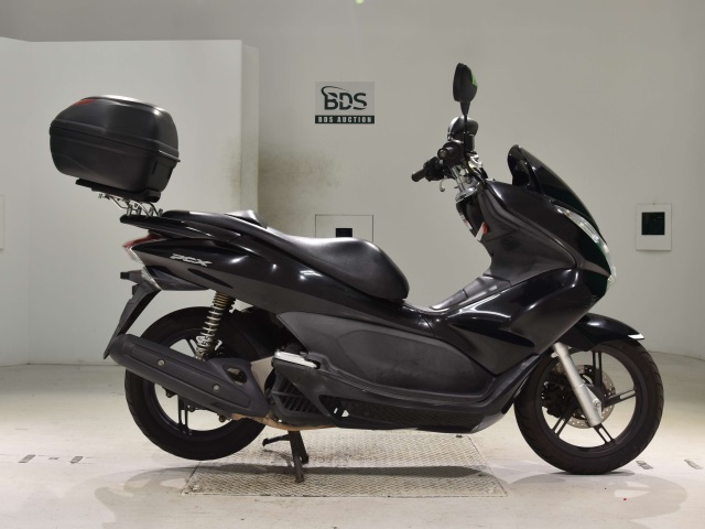 Honda PCX125 2010