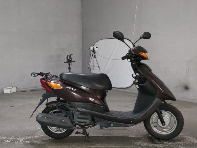 Yamaha JOG 115 2009