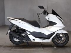 Honda PCX125 2021