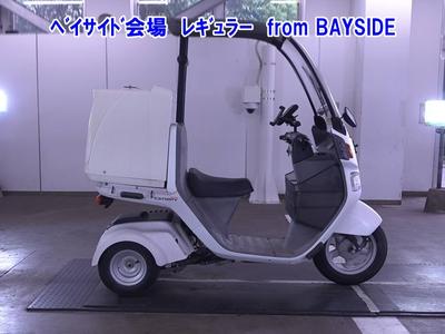 Honda GYRO CANOPY 2019