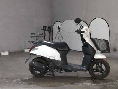 Suzuki LETS