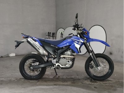 Yamaha WR250X