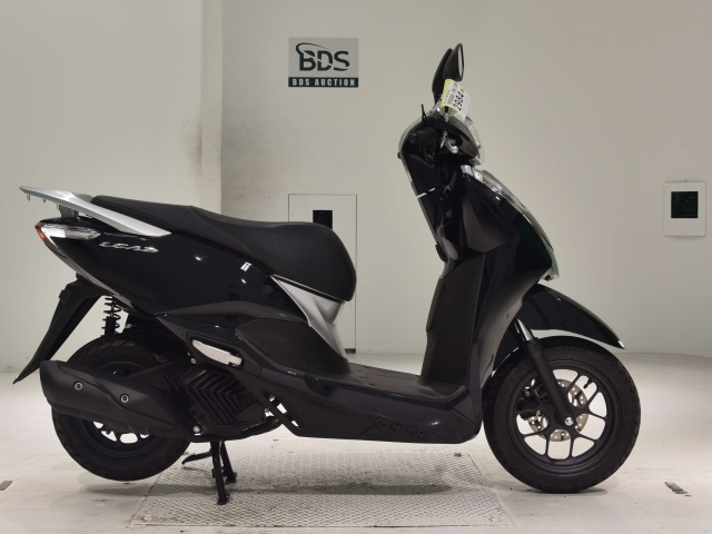 Honda LEAD125 2022