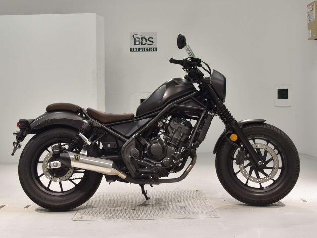 Honda REBEL CMX250 2020