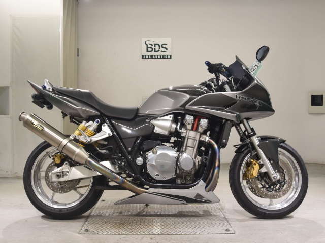 Honda CB1300SF BOLDOR 2007