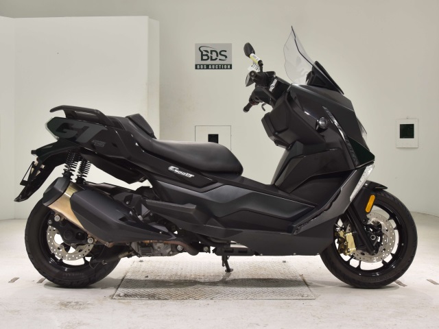 BMW C400GT 2023