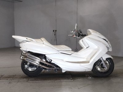 Yamaha MAJESTY 250 2007