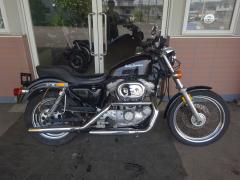 HD SPORTSTER XLH883 1989