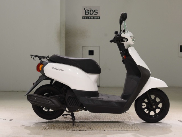 Honda TACT50 2015