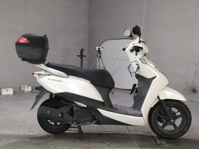 Honda LEAD125 2013