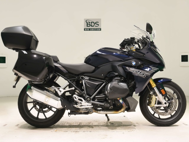 BMW R1250RS 2021