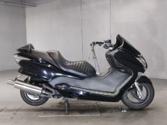 Honda FORZA Z 2004