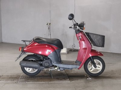 Honda TODAY 2002