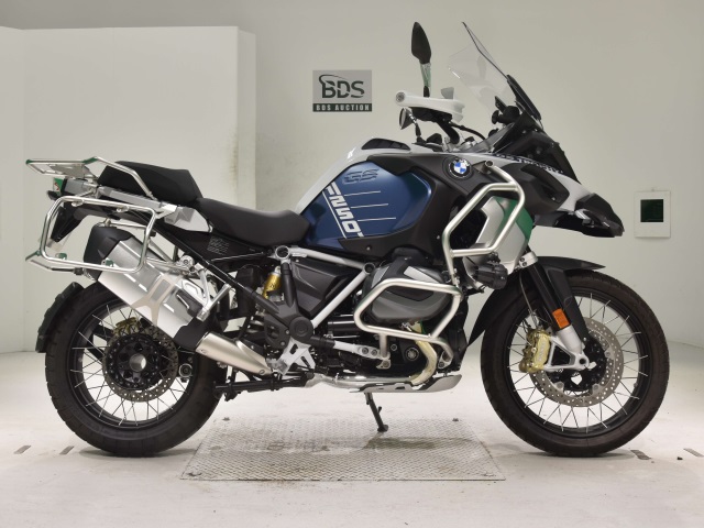 BMW R1250GS 2023
