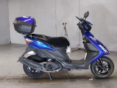 Suzuki ADDRESS V125
