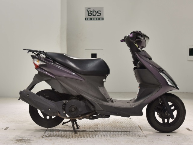 Suzuki ADDRESS V125