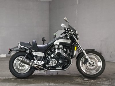 Yamaha V-MAX1200 1999
