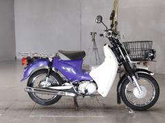 Honda SUPER CUB110 2009