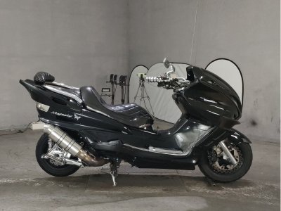 Yamaha MAJESTY 250C 2003