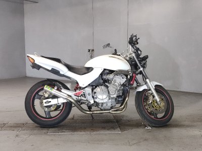Honda HORNET CB600F 1998