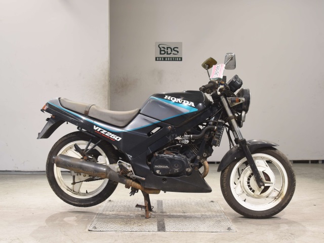 Honda VTZ250 1986