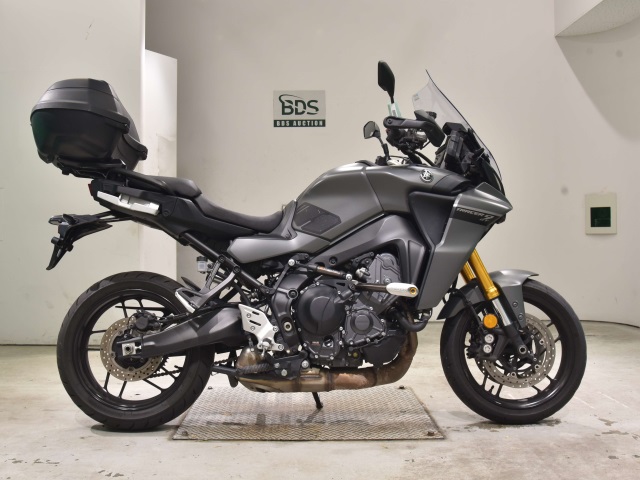 Yamaha TRACER9 GT 2023