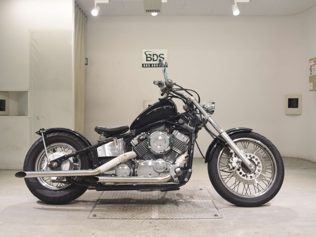 Yamaha DRAGSTAR XVS400 1997