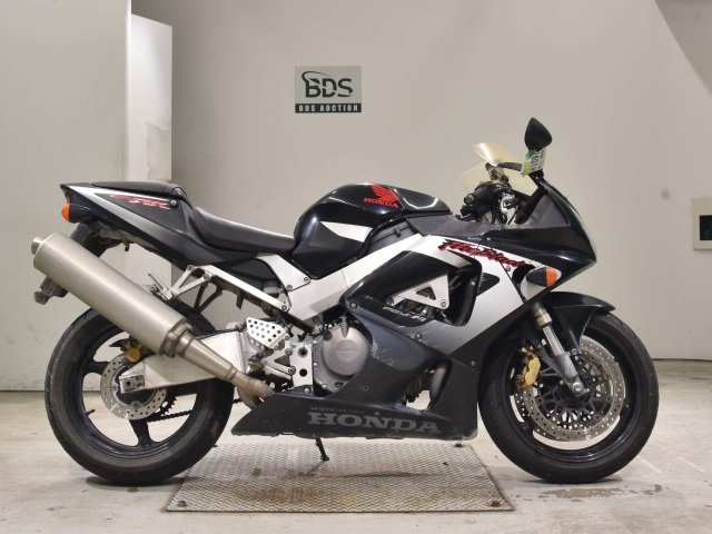 Honda CBR900RR 2001